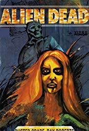 Watch Free The Alien Dead (1980)