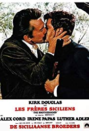 Watch Free The Brotherhood (1968)