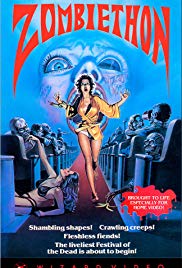 Watch Free Zombiethon (1986)