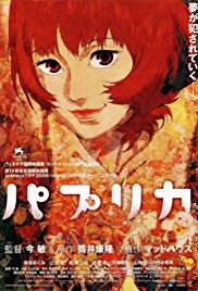 Watch Free Paprika (2006) (2006)