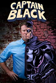 Watch Free Captain Black (2017)