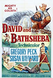 Watch Free David and Bathsheba (1951)