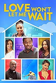 Watch Free Love Wont Let Me Wait (2015)