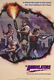 Watch Free The Annihilators (1985)