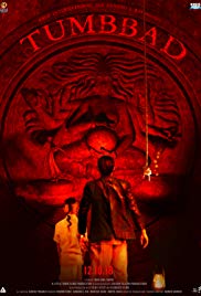 Watch Free Tumbbad (2018)